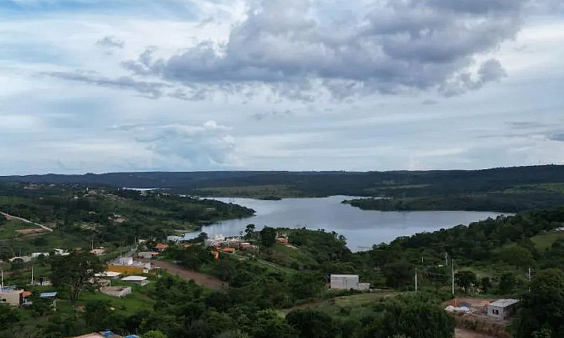 Casa Com Piscina No ...