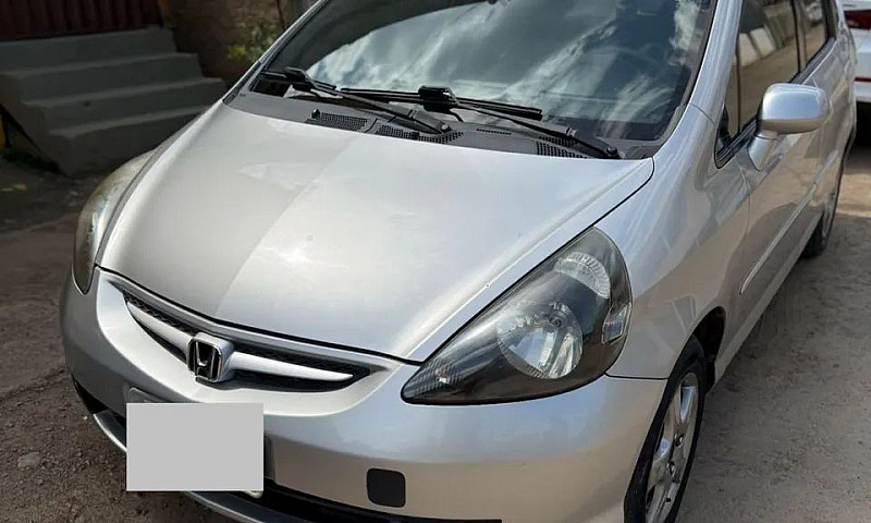 Honda Fit Lx 1.4/ 1....