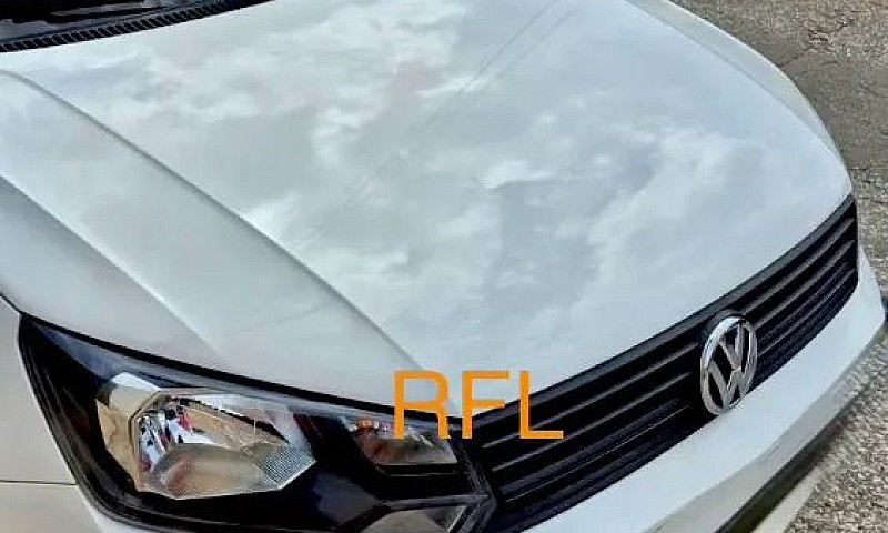 Volkswagen Gol Geraç...