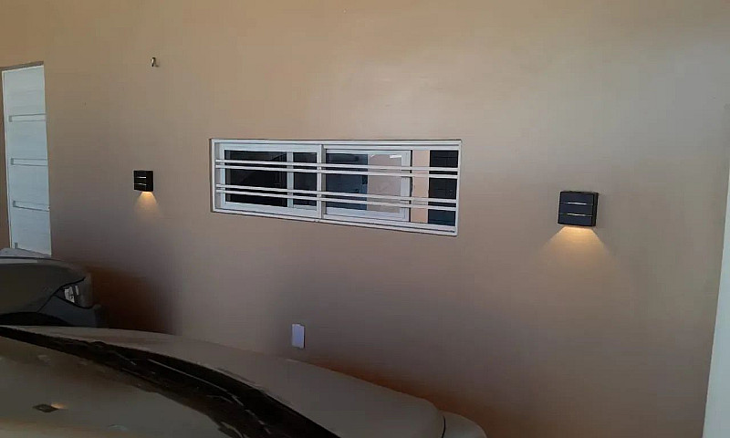 Casa No Bairro Saci ...