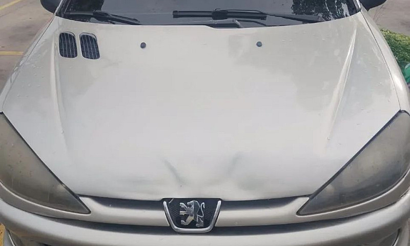 Peugeot 206 Techno/ ...