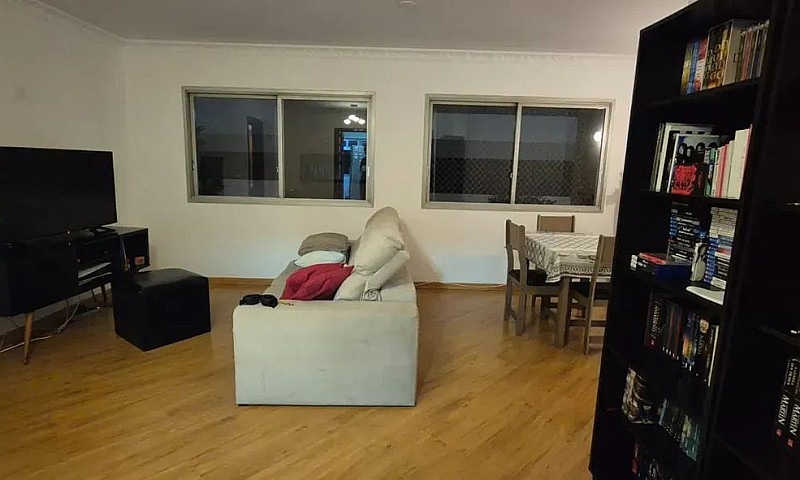 Apartamento À Venda ...