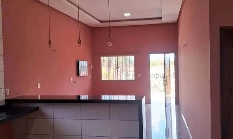 Lv Vendo Casa Em Pra...