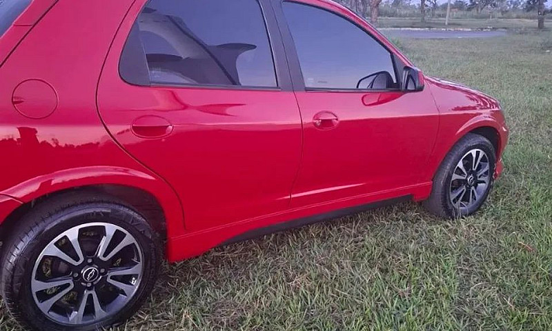 Chevrolet Celta Life...