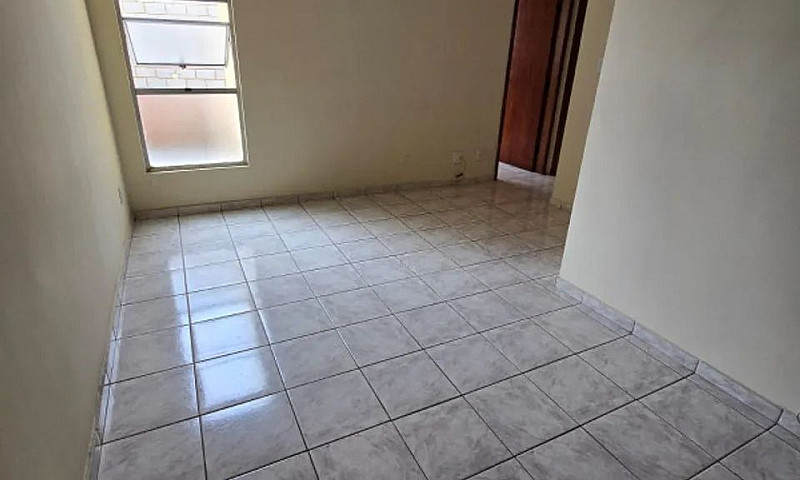 Apartamento Com 2 Qu...