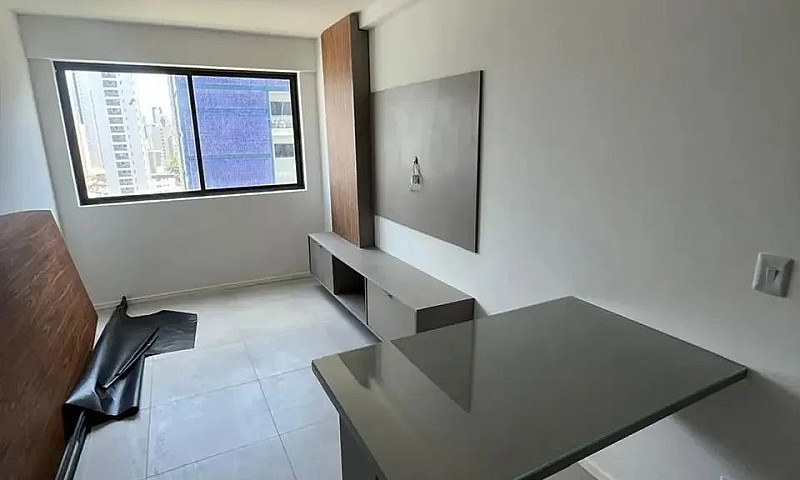 Apartamento Em Boa V...
