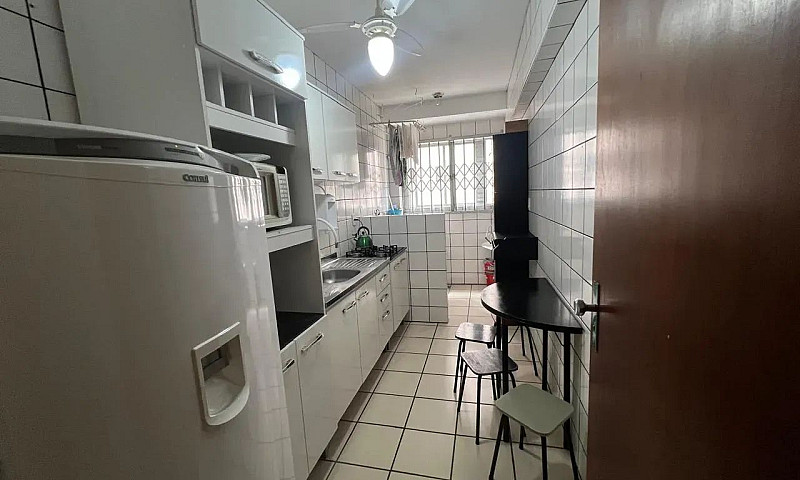 Apartamento Mobiliad...