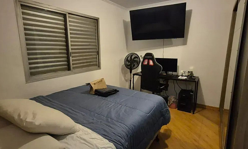 Apartamento À Venda ...