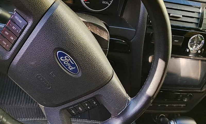 Ford Fusion Sel 2.3 ...
