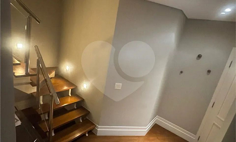 Duplex Com 3 Quartos...
