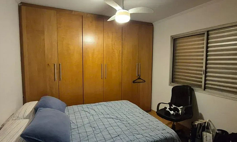 Apartamento À Venda ...