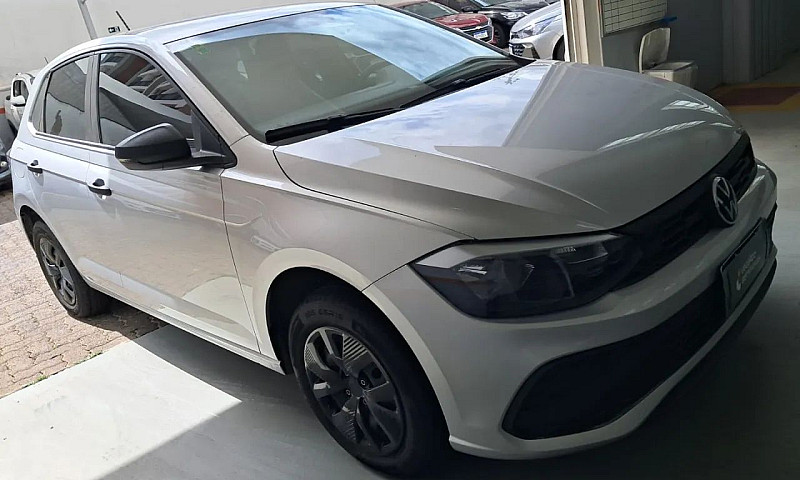 Volkswagen Polo Trac...