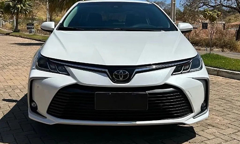 Toyota Corolla Xei 2...