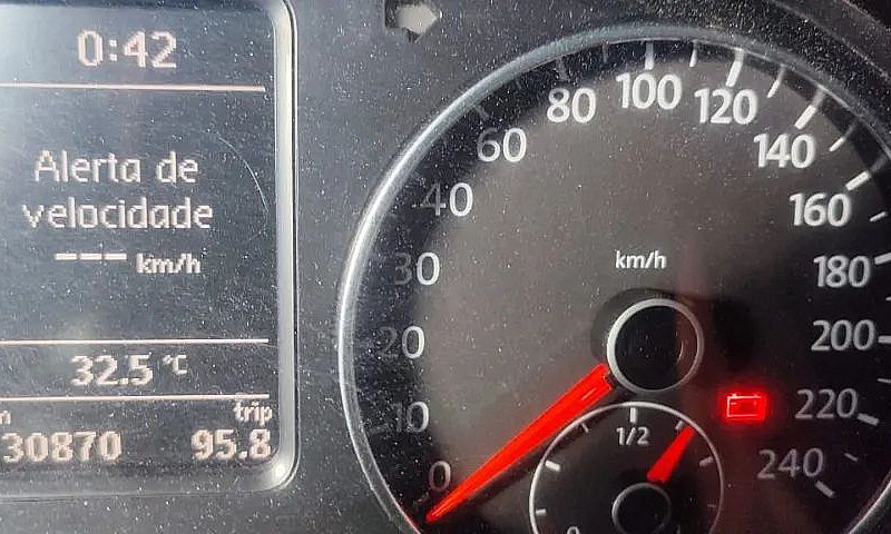 Volkswagen Fox Prime...