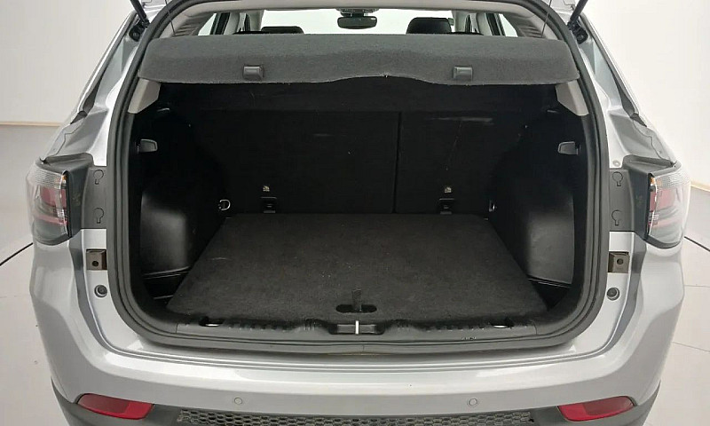 Jeep Compass Long. T...