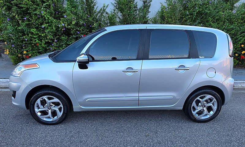 Citroen C3 Picasso E...