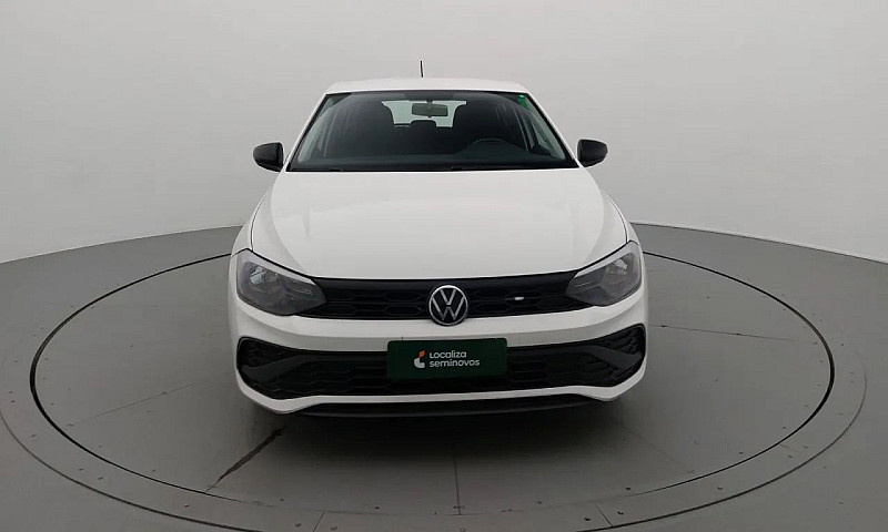 Volkswagen Polo Trac...