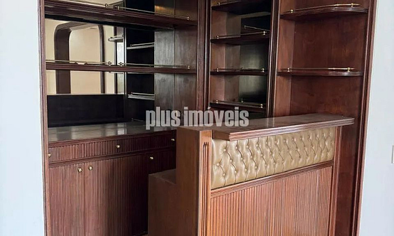 Apartamento Em Santo...