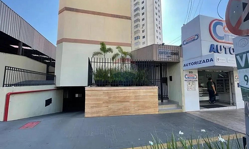 Apartamento A Venda ...