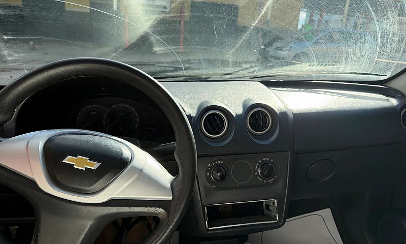 Chevrolet Celta Life...