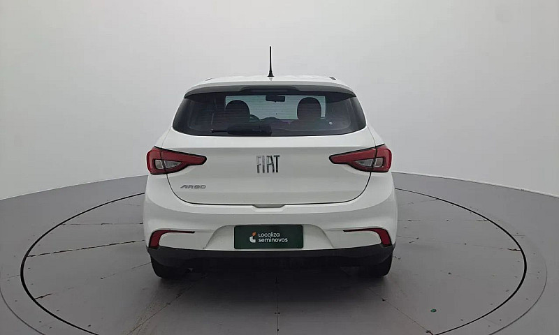 Fiat Argo Drive 1.0 ...