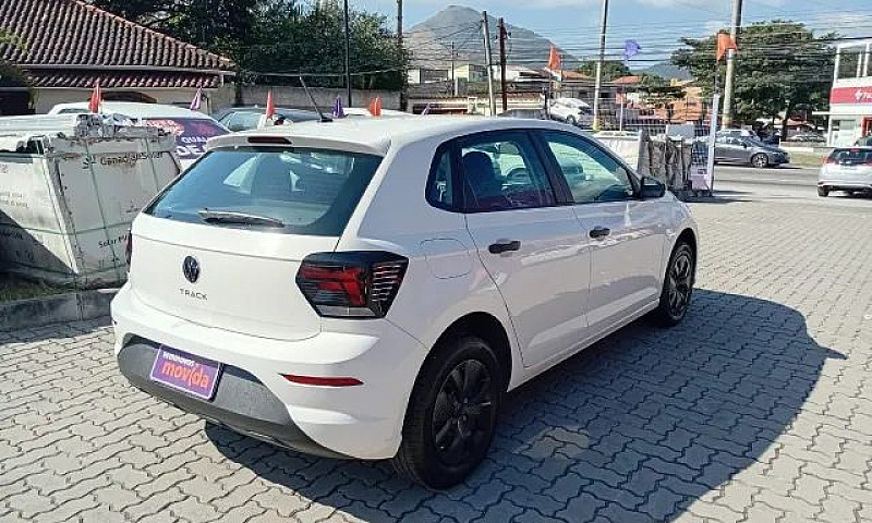 Volkswagen Polo Trac...