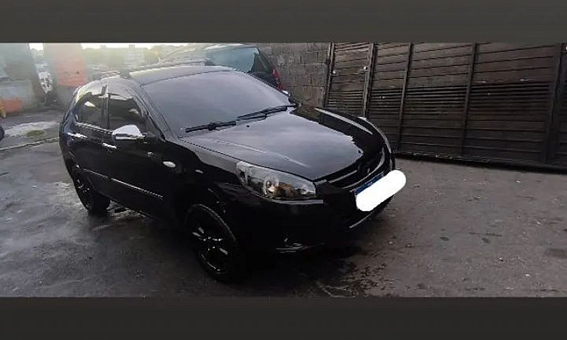 Jac J3 1.4 16V 5P Me...