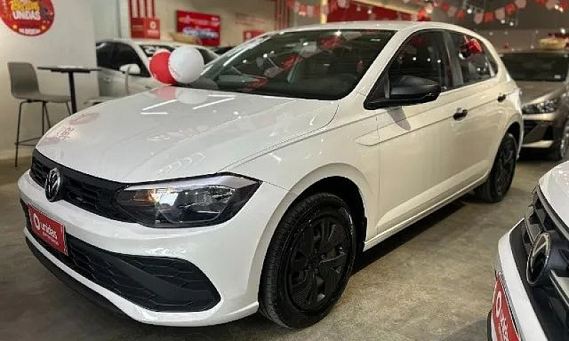 Volkswagen Polo Trac...