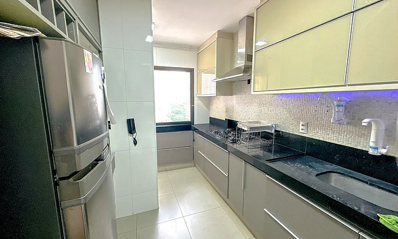 Apartamento No Palaz...