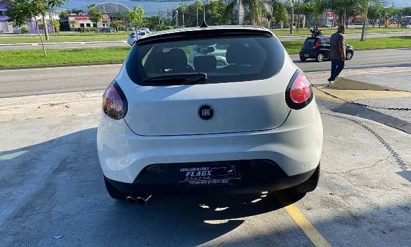 Fiat Bravo Essence D...