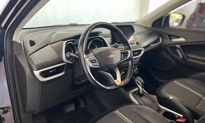Chevrolet Tracker Lt...