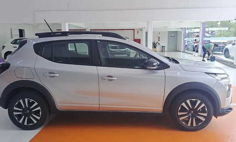 Renault Kardian Evol...
