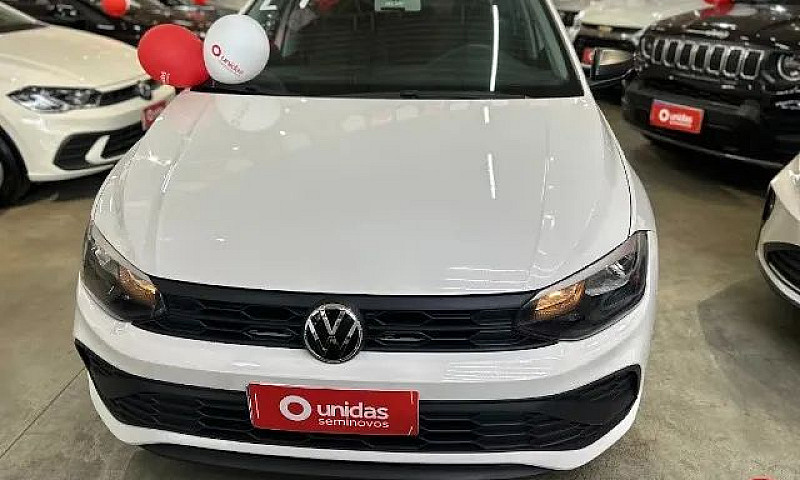Volkswagen Polo Trac...