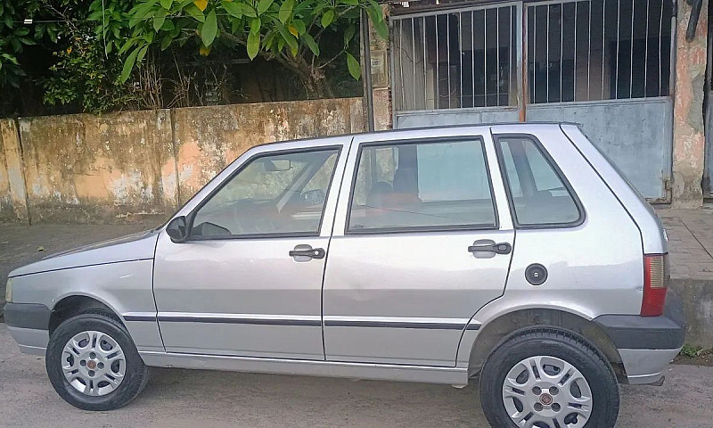 Fiat Uno Mille 1.0 F...
