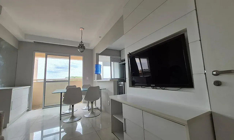 Apartamento Com 2 Do...