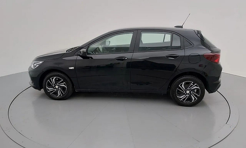 Chevrolet Onix Hatch...