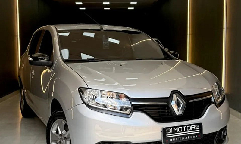 Renault Sandero Expr...