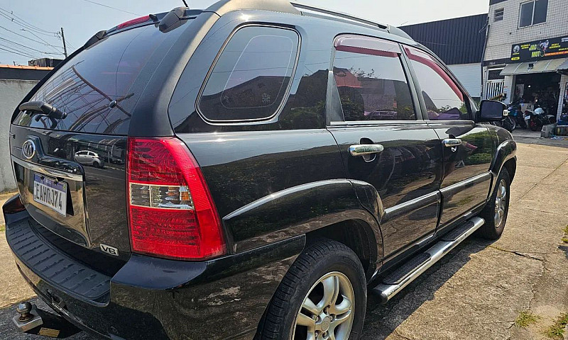Kia Motors Sportage ...