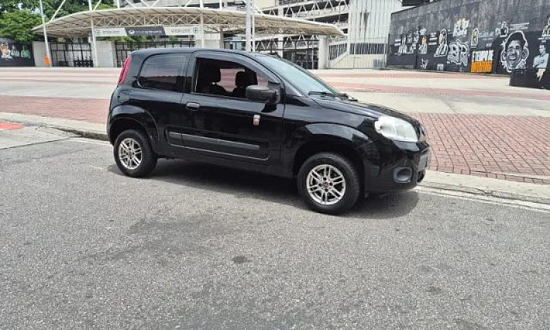 Fiat Uno Vivace 1.0 ...
