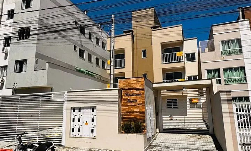 Apartamento Novo 2 Q...
