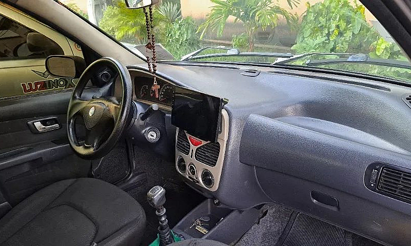 Fiat Siena Celebrati...