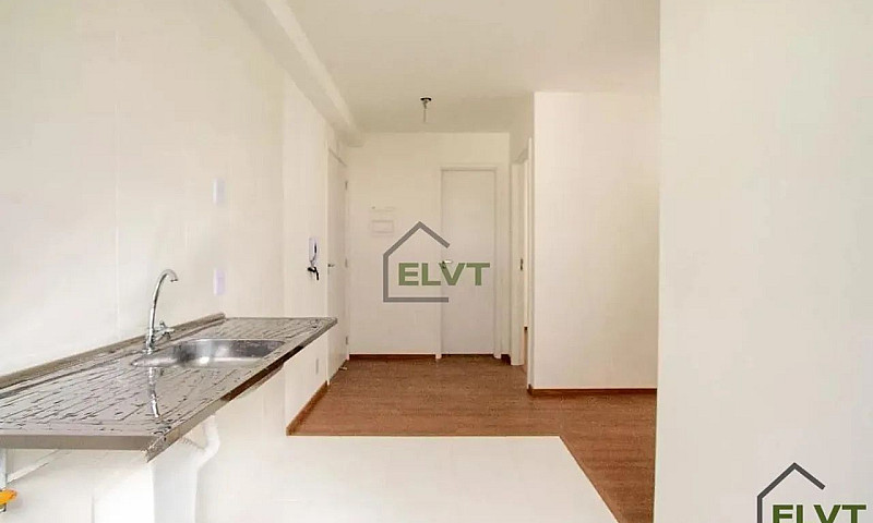 Apartamento Em Presi...