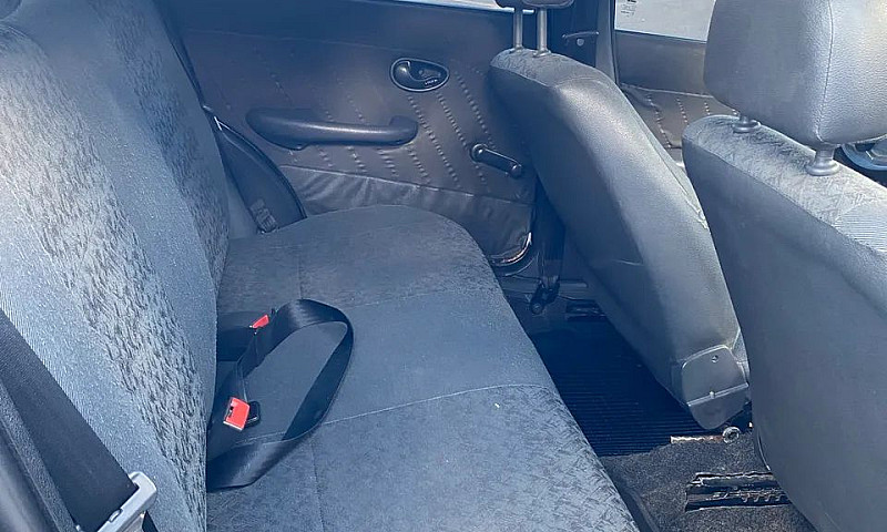 Fiat Palio 1.0/ Trof...