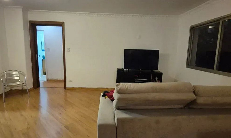 Apartamento À Venda ...