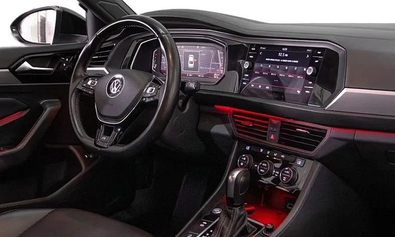 Volkswagen Jetta R-L...