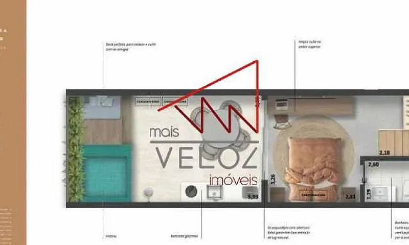 Apartamento-À Venda-...