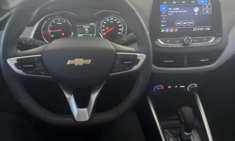 Chevrolet Onix Sedan...