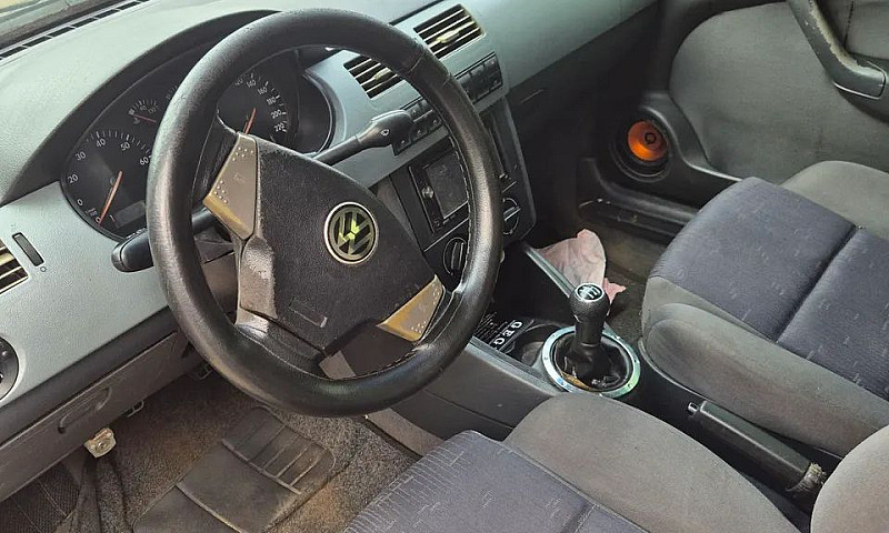 Volkswagen Parati 10...