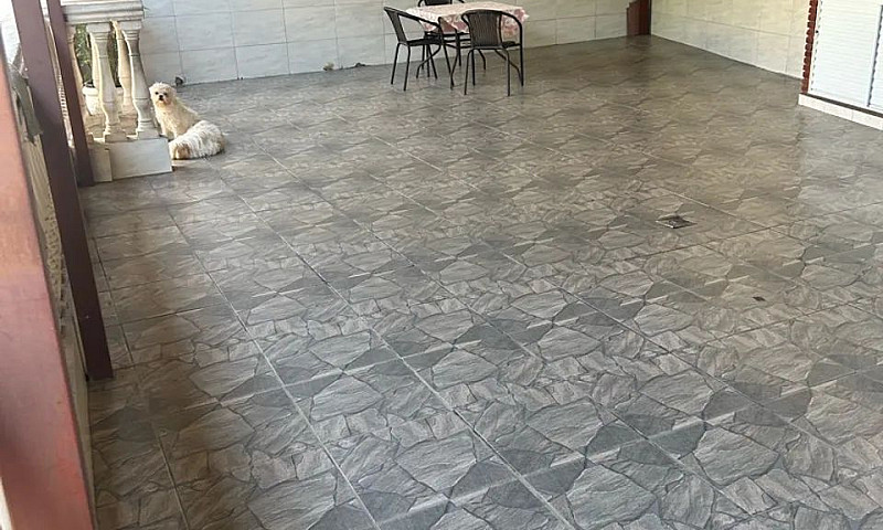 Casa Térrea 120 Metr...