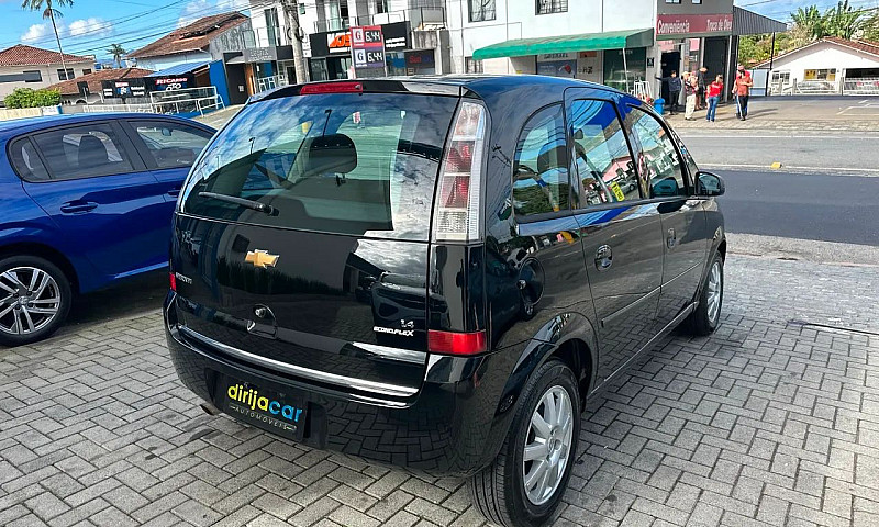 Chevrolet Meriva Max...